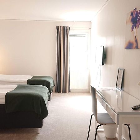 Oevik Eventhotell Örnsköldsvik 외부 사진