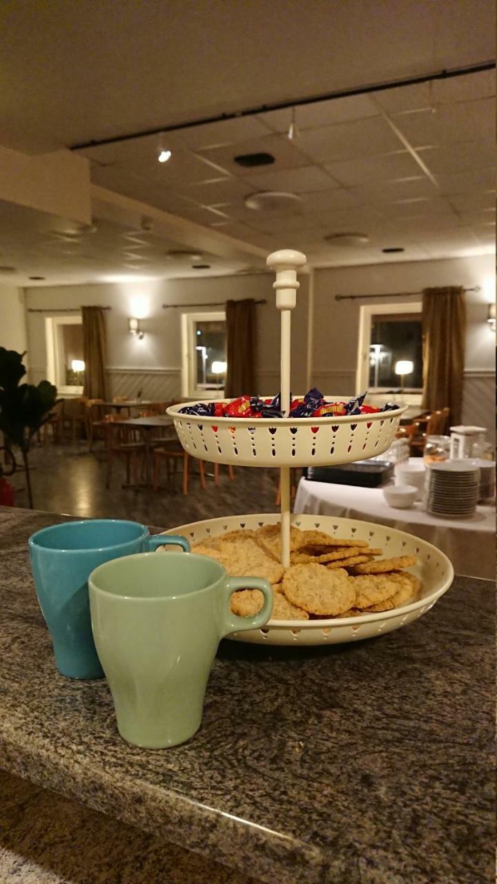 Oevik Eventhotell Örnsköldsvik 외부 사진