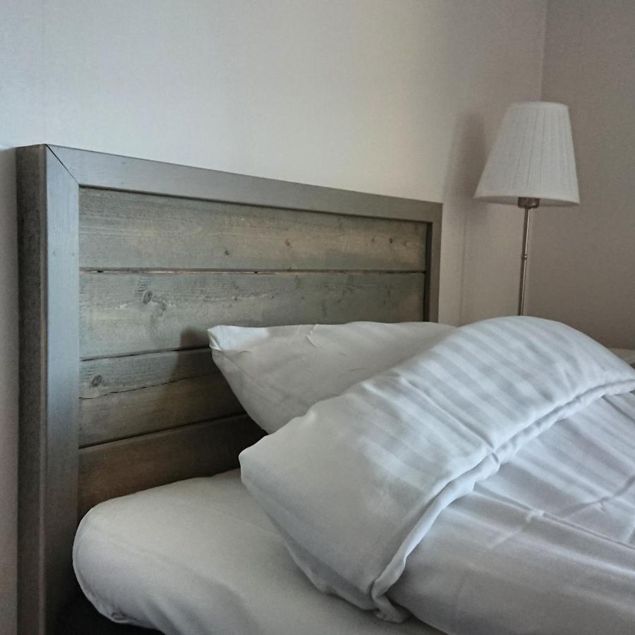 Oevik Eventhotell Örnsköldsvik 외부 사진