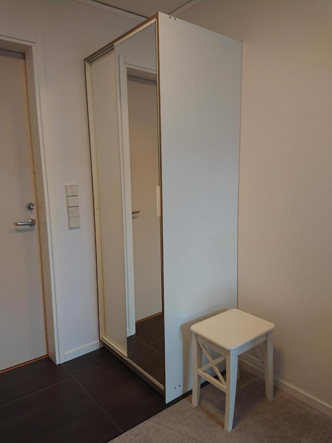 Oevik Eventhotell Örnsköldsvik 외부 사진