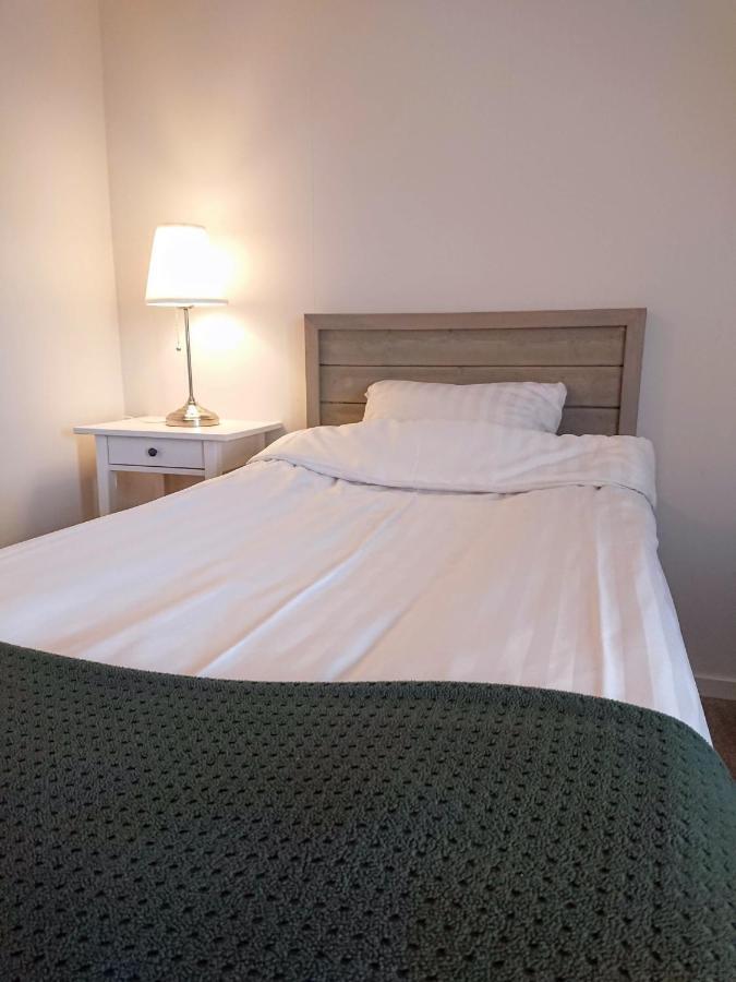 Oevik Eventhotell Örnsköldsvik 외부 사진